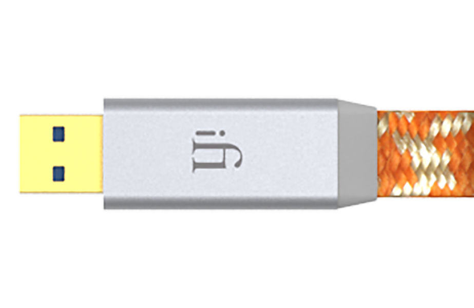ifi audio MECURY 3.0 USB CABLE